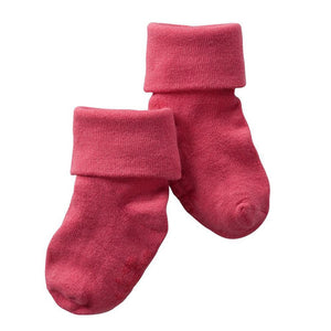Babysoy Socks - More Colors Available!