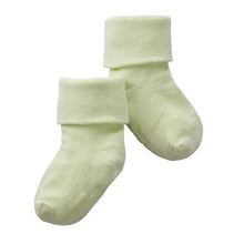 Load image into Gallery viewer, Babysoy Socks - More Colors Available!
