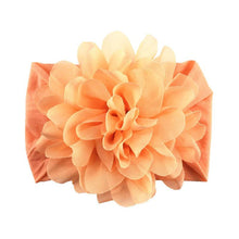 Load image into Gallery viewer, Big Flower Headband - More Colors Available!