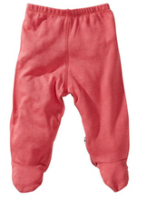 Load image into Gallery viewer, Comfy Footie Pant - More Colors Available!
