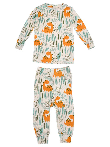 Dinosaur Jammies