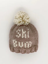 Load image into Gallery viewer, Ski bum beanie hat