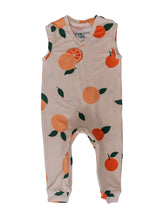 Load image into Gallery viewer, Peelin Happy bamboo romper