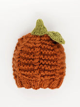 Load image into Gallery viewer, Pumpkin beanie