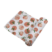 Load image into Gallery viewer, Carnelian peaches bamboo