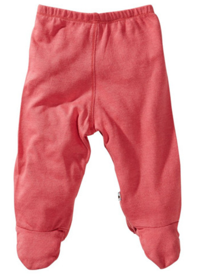 Comfy Footie Pant - More Colors Available!