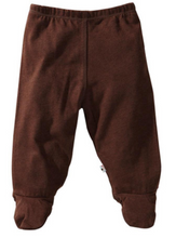 Load image into Gallery viewer, Comfy Footie Pant - More Colors Available!