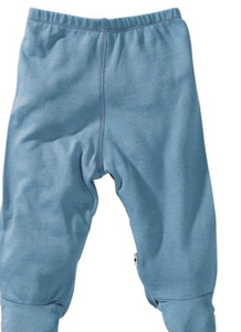 Comfy Footie Pant - More Colors Available!