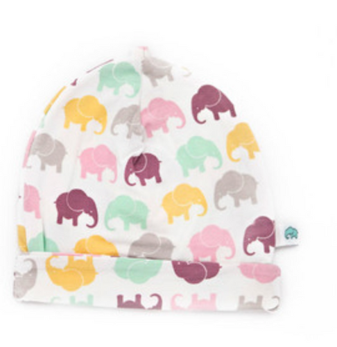 Elephant Moon Hats - More Colors Available!