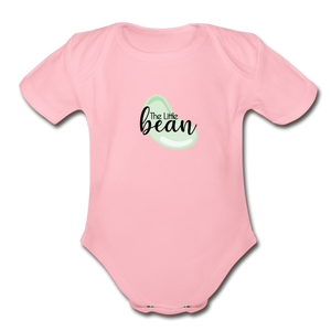Little Bean Onesie - More Colors Available!