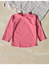 Load image into Gallery viewer, Long sleeve Swim rash guards