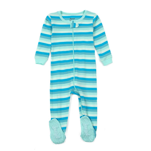 Blue stripes Pjs