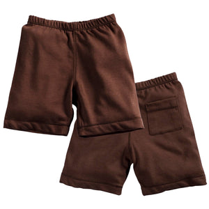 Babysoy Comfy Shorts - More Colors Available!