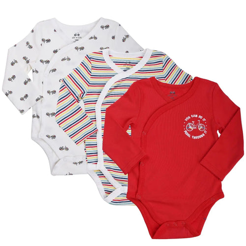 Bicycle 3pc Set