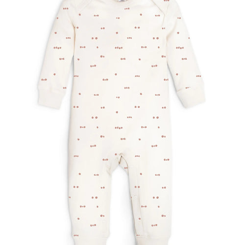 Aspen Tri-Dot Bodysuit