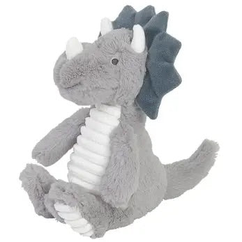 Triceratops Stuffed Animal