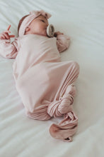 Load image into Gallery viewer, Blush sleep gown