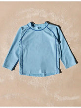 Load image into Gallery viewer, Long sleeve Swim rash guards