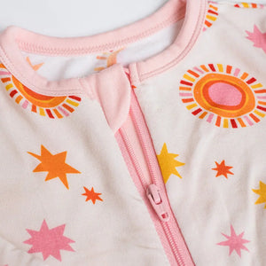 Sun and moon Jammie