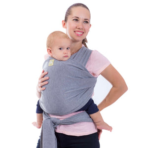 Modern Baby Carrier - More Colors Available!