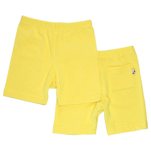 Babysoy Comfy Shorts - More Colors Available!