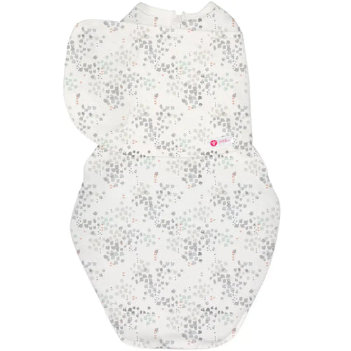 Disperse swaddle