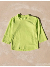 Load image into Gallery viewer, Long sleeve Swim rash guards