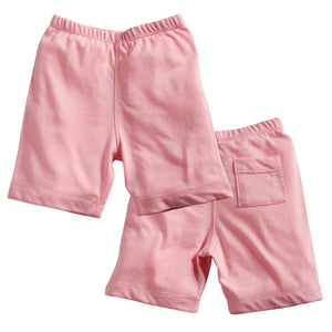 Babysoy Comfy Shorts - More Colors Available!
