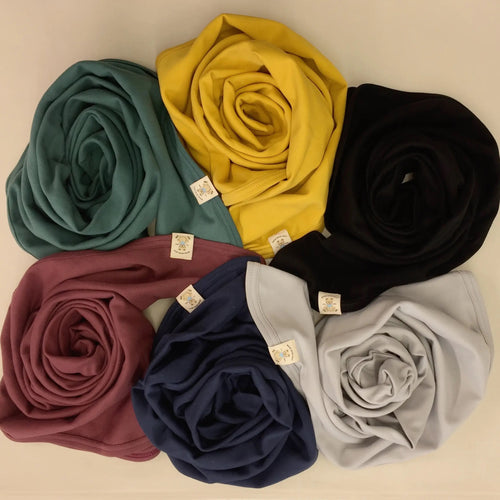 Davis Blanket