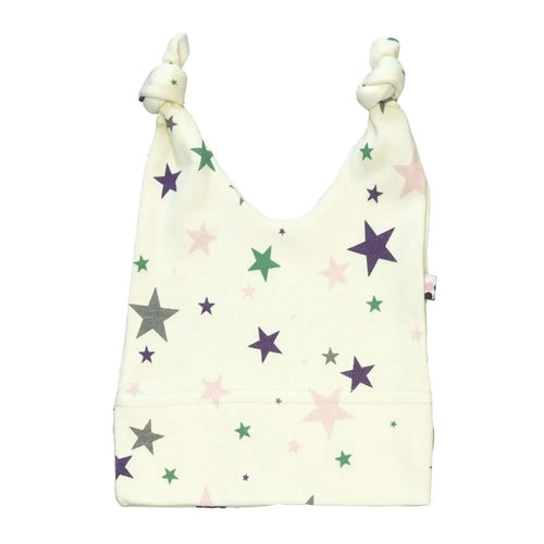 Double Knotted Star Hat - More Colors Available!