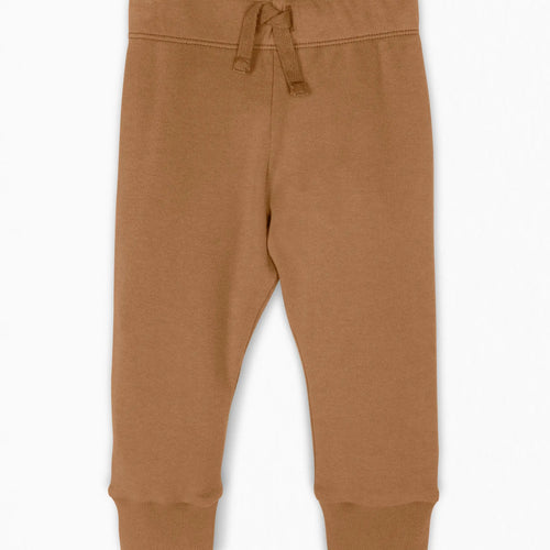 Cruz joggers Ginger