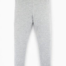 Load image into Gallery viewer, Classic leggings. Heather grey