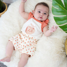 Load image into Gallery viewer, Peachy Keen Onesie