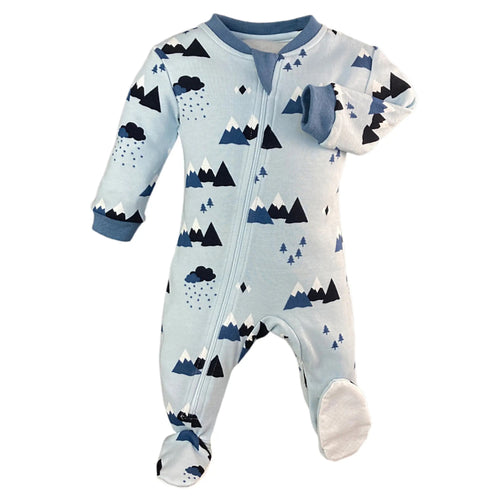 Little Adventure Bodysuit