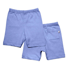 Load image into Gallery viewer, Babysoy Comfy Shorts - More Colors Available!