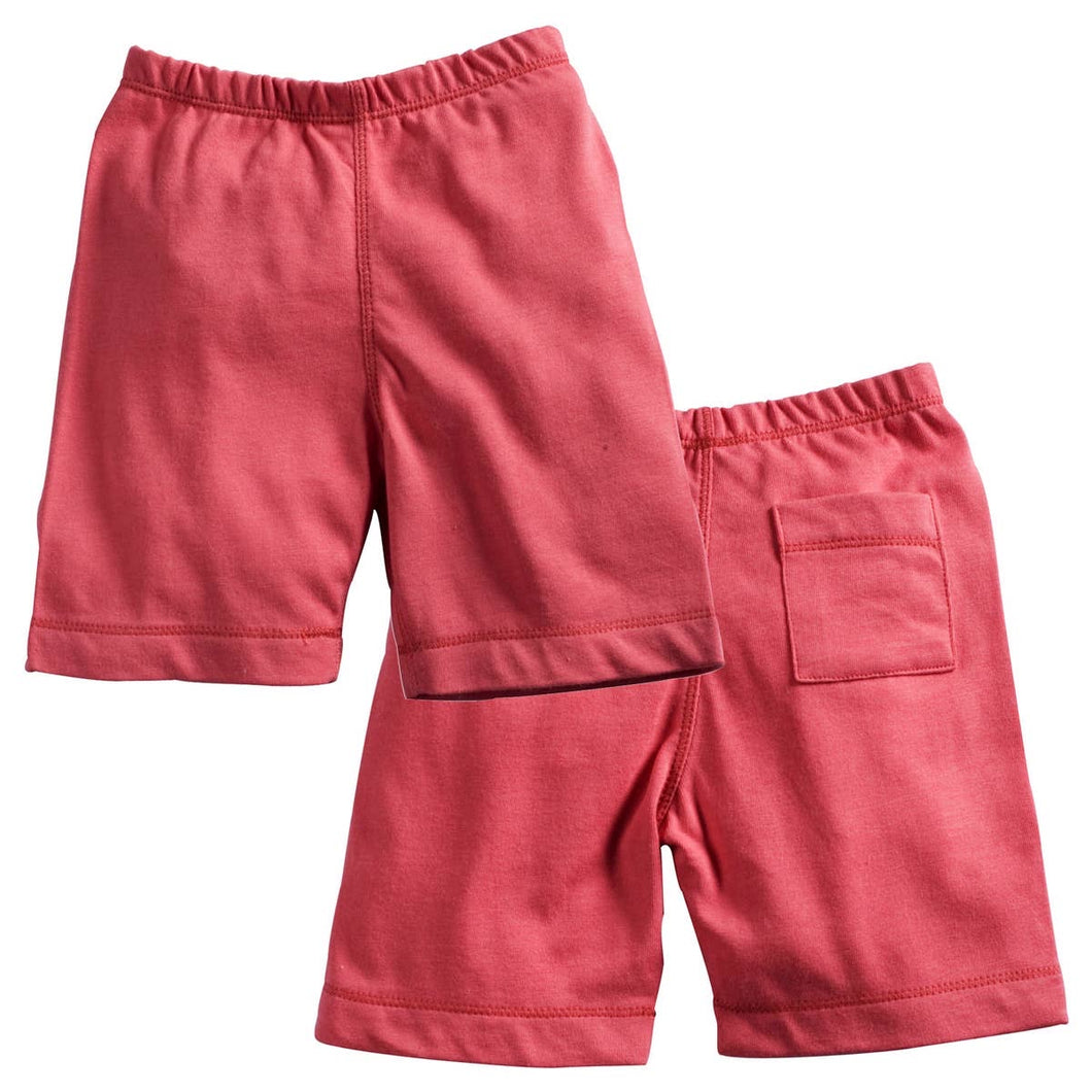 Babysoy Comfy Shorts - More Colors available!