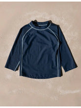 Load image into Gallery viewer, Long sleeve Swim rash guards