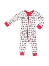 Load image into Gallery viewer, XOXO romper