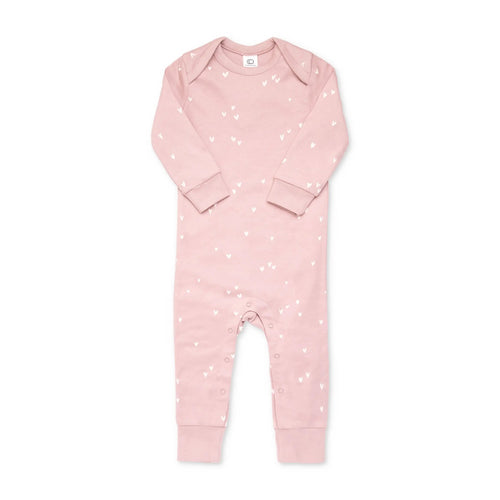 Aspen Heart Jumpsuit