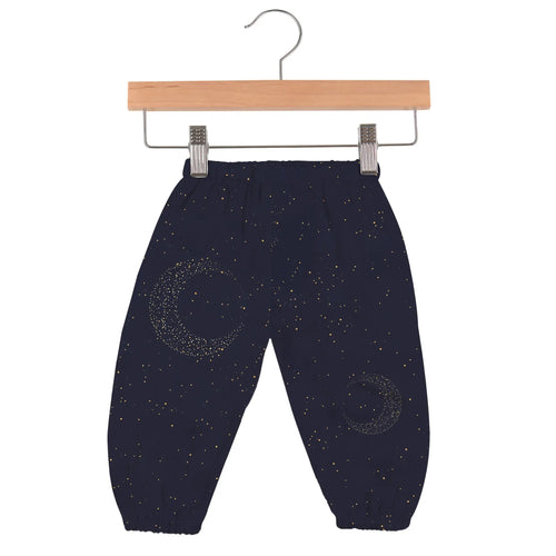 Midnight Moon bamboo pants